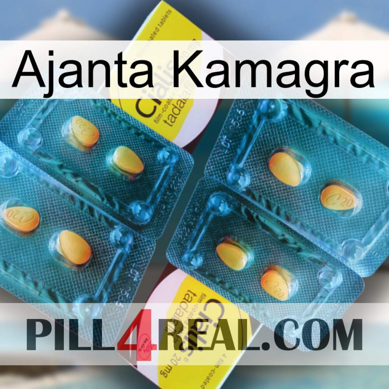 Ajanta Kamagra cialis5